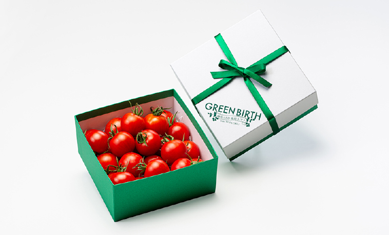 GREEN BIRTH GIFT グリーンバースギフト(600g)